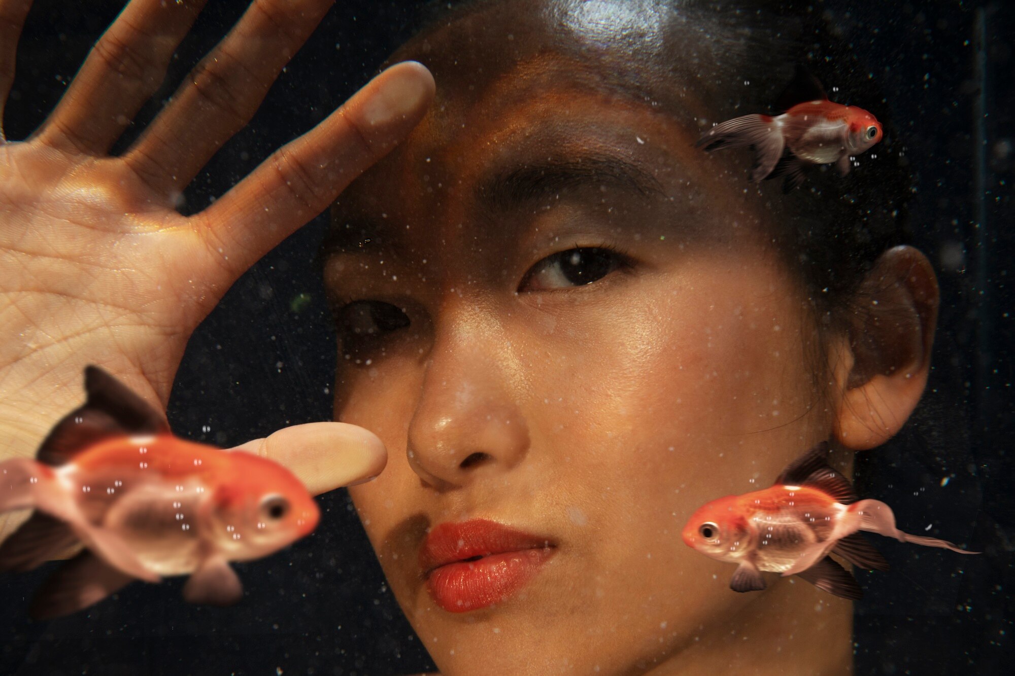 concepto retrato piezas mujer hermosa 23 2149412308